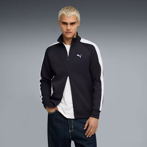 T7 ALWAYS ON Track Jacket DK Men