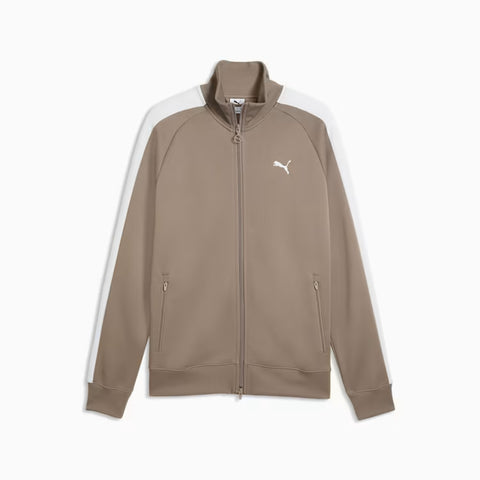 T7 ALWAYS ON Track Jacket DK Men