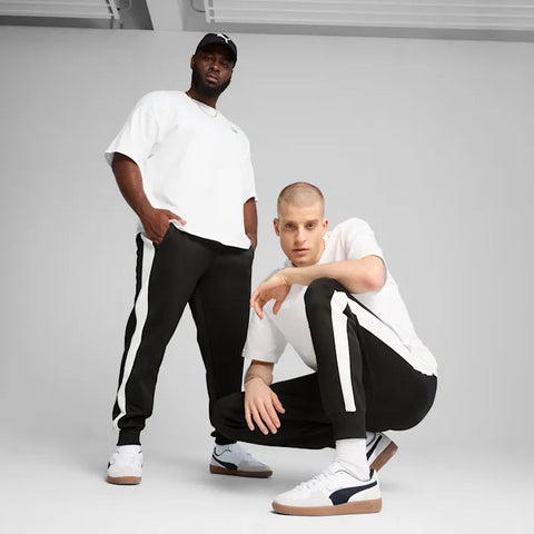 T7 ALWAYS ON Track Pants DK cl Men