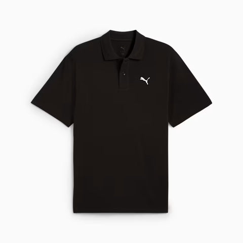 WARDROBE ESS Pique Relaxed Polo Men
