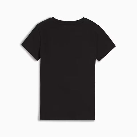 WARDROBE ESS Slim Tee Women
