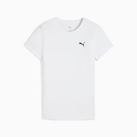 WARDROBE ESS Slim Tee Women
