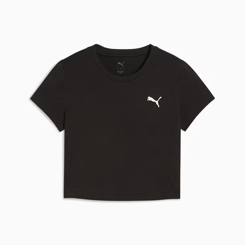 WARDROBE ESS Baby Tee Women
