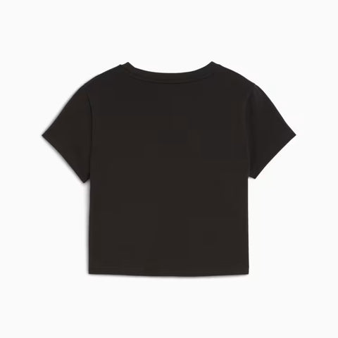 WARDROBE ESS Baby Tee Women