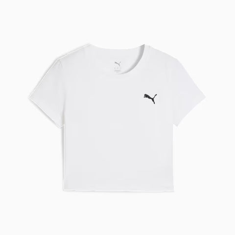 WARDROBE ESS Baby Tee Women
