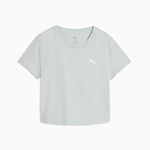 WARDROBE ESS Baby Tee Women