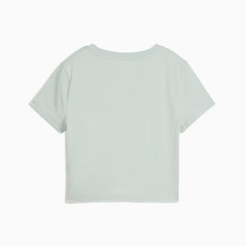 WARDROBE ESS Baby Tee Women