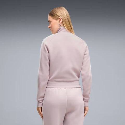 T7 ALWAYS ON Short Track Jacket Women