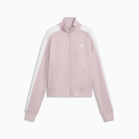 T7 ALWAYS ON Short Track Jacket Women
