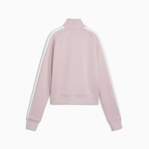 T7 ALWAYS ON Short Track Jacket Women