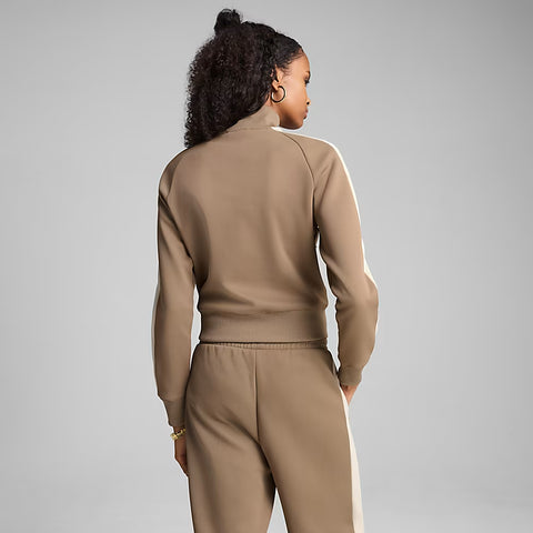 T7 ALWAYS ON Short Track Jacket Women