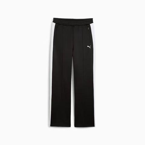 T7 ALWAYS ON Straight Track Pants op Women