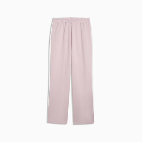 T7 ALWAYS ON Straight Track Pants op Women