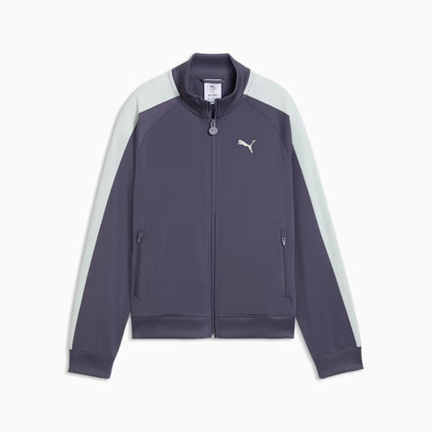T7 ALWAYS ON Track Jacket Girls