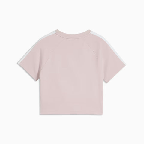 T7 Baby Tee Girls