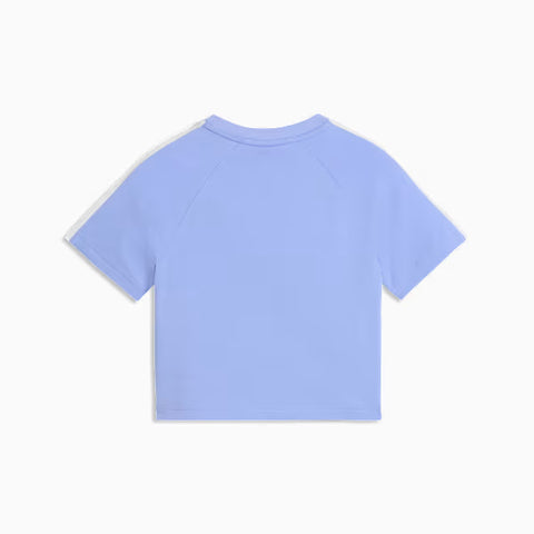 T7 Baby Tee Girls