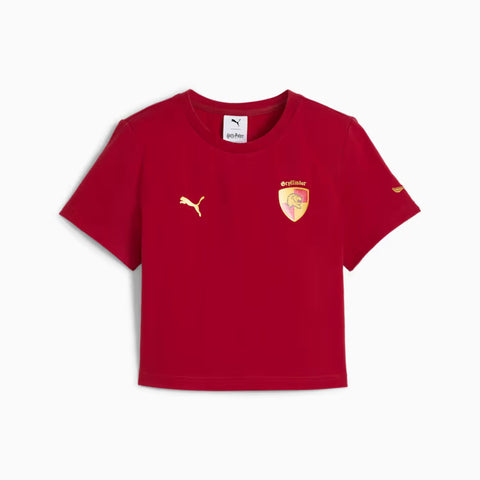 PUMA X HARRY POTTER Baby Tee Girls