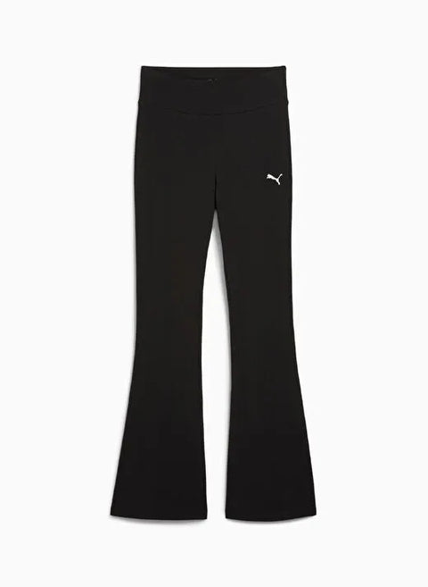 ESS High-Waist Flared Leggings Women