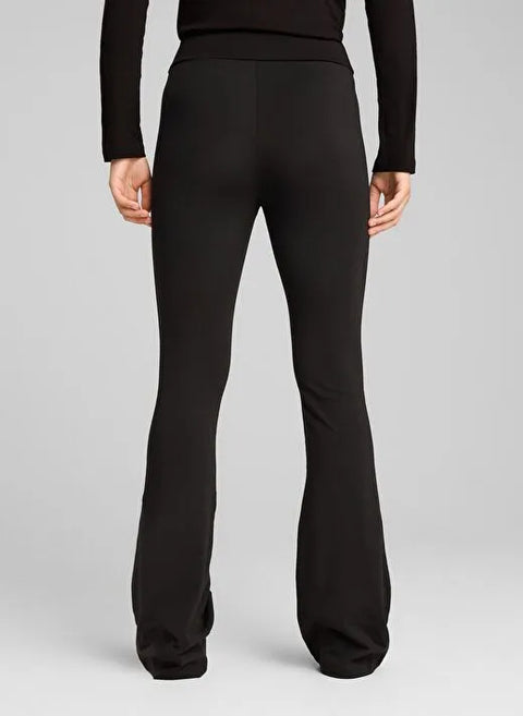 ESS High-Waist Flared Leggings Women