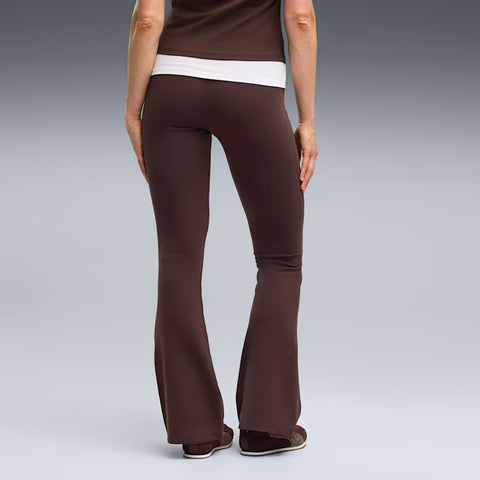 ESS High-Waist Flared Leggings Women