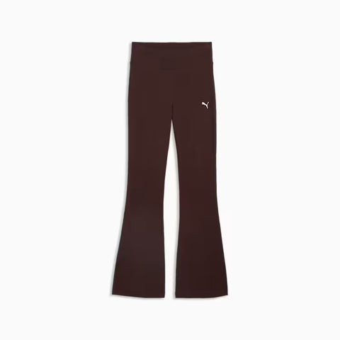 ESS High-Waist Flared Leggings Women