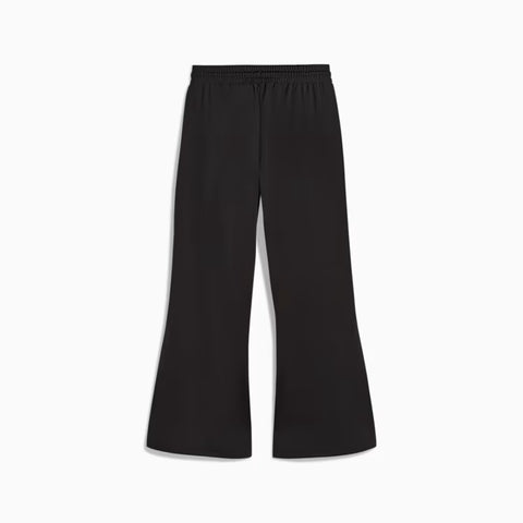 WARDROBE ESS Flared Pants Women
