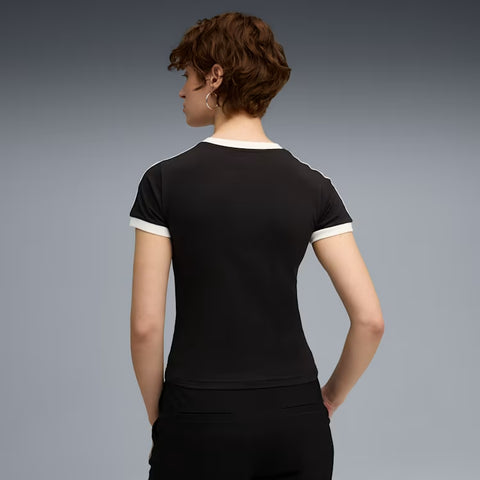 T7 Slim Tee Women