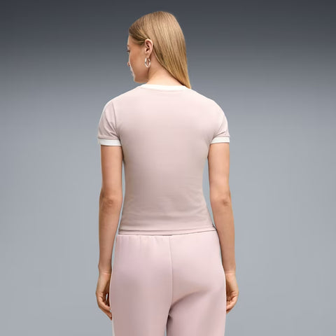 T7 Slim Tee Women