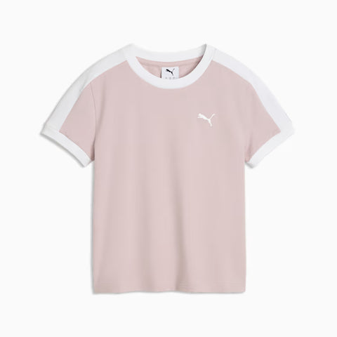 T7 Slim Tee Women