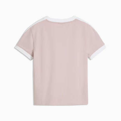T7 Slim Tee Women