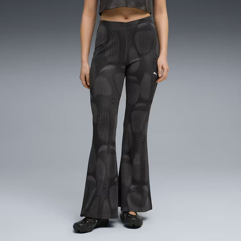 DARE TO Flared Pants Women