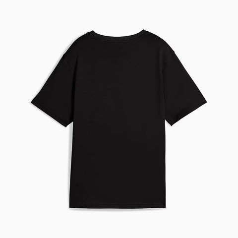 WARDROBE ESS SPORTS LEGACY II Graphic Relaxed Tee Women