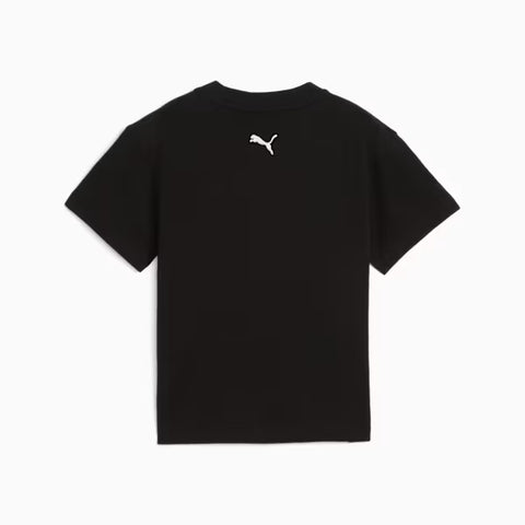 MOODY CAT Graphic Tee II PS
