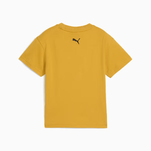 MOODY CAT Graphic Tee II PS