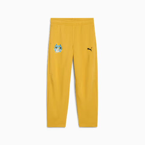 MOODY CAT Sweatpants TR PS
