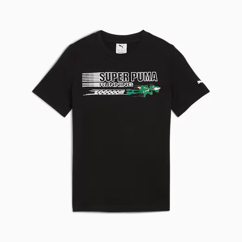 SUPER PUMA Graphic Tee Boys