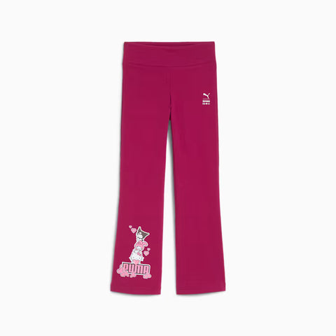 PUMAXHELLO KITTY&FRIENDS Legging Girls