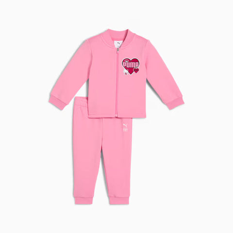 HELLO KITTY&FRIENDS MINICATS INF