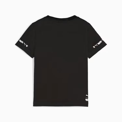 PUMA X HOT WHEELS Graphic Tee Boys
