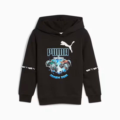 PUMA X HOT WHEELS Hoodie TR
