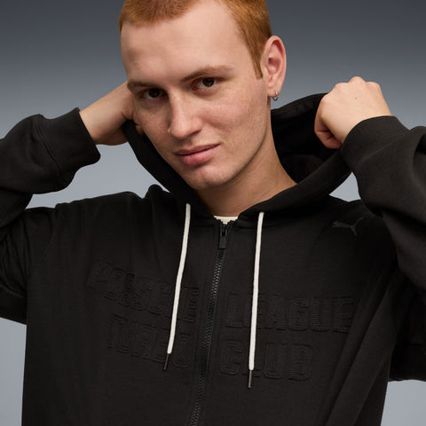 PL Lifestyle Zip Jacket Men