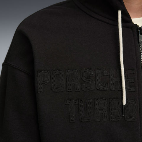 PL Lifestyle Zip Jacket Men