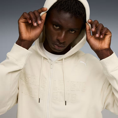 PL Lifestyle Zip Jacket Men