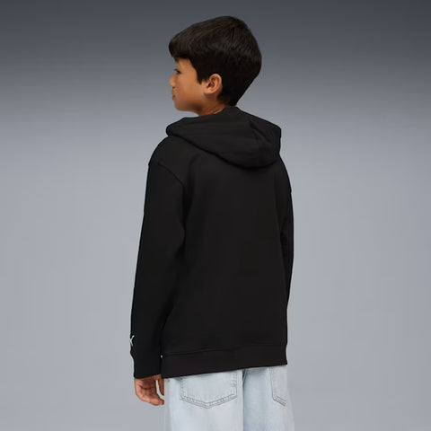 SUPER PUMA Relaxed Hoodie TR Boys