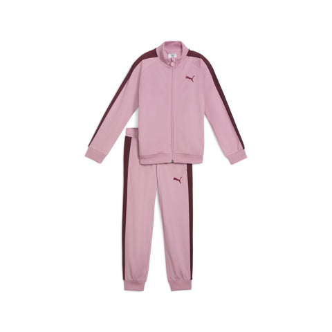 T7 ALWAYS ON Track Suit PS