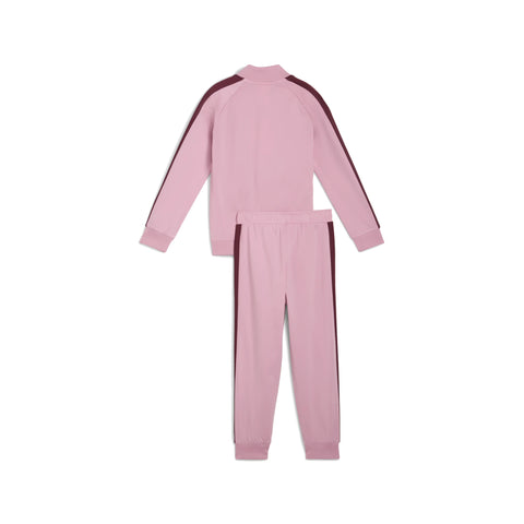 T7 ALWAYS ON Track Suit PS