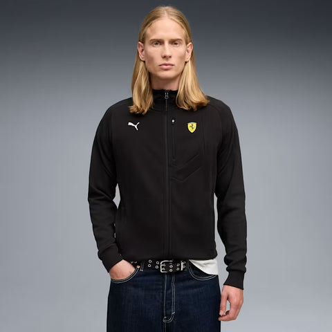 Ferrari HDD PM1 Sweat Jacket Men