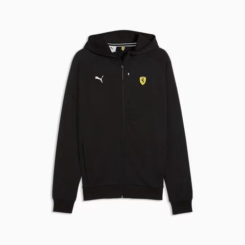 Ferrari HDD PM1 Sweat Jacket Men