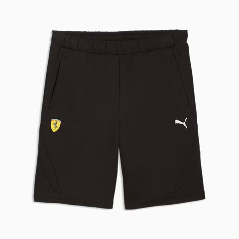 Ferrari Sweat Shorts Men