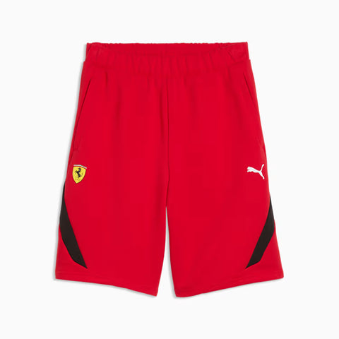 Ferrari Sweat Shorts Men